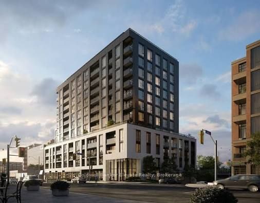 201-1660 Bloor Street W, Toronto, ON, M6P 0C6