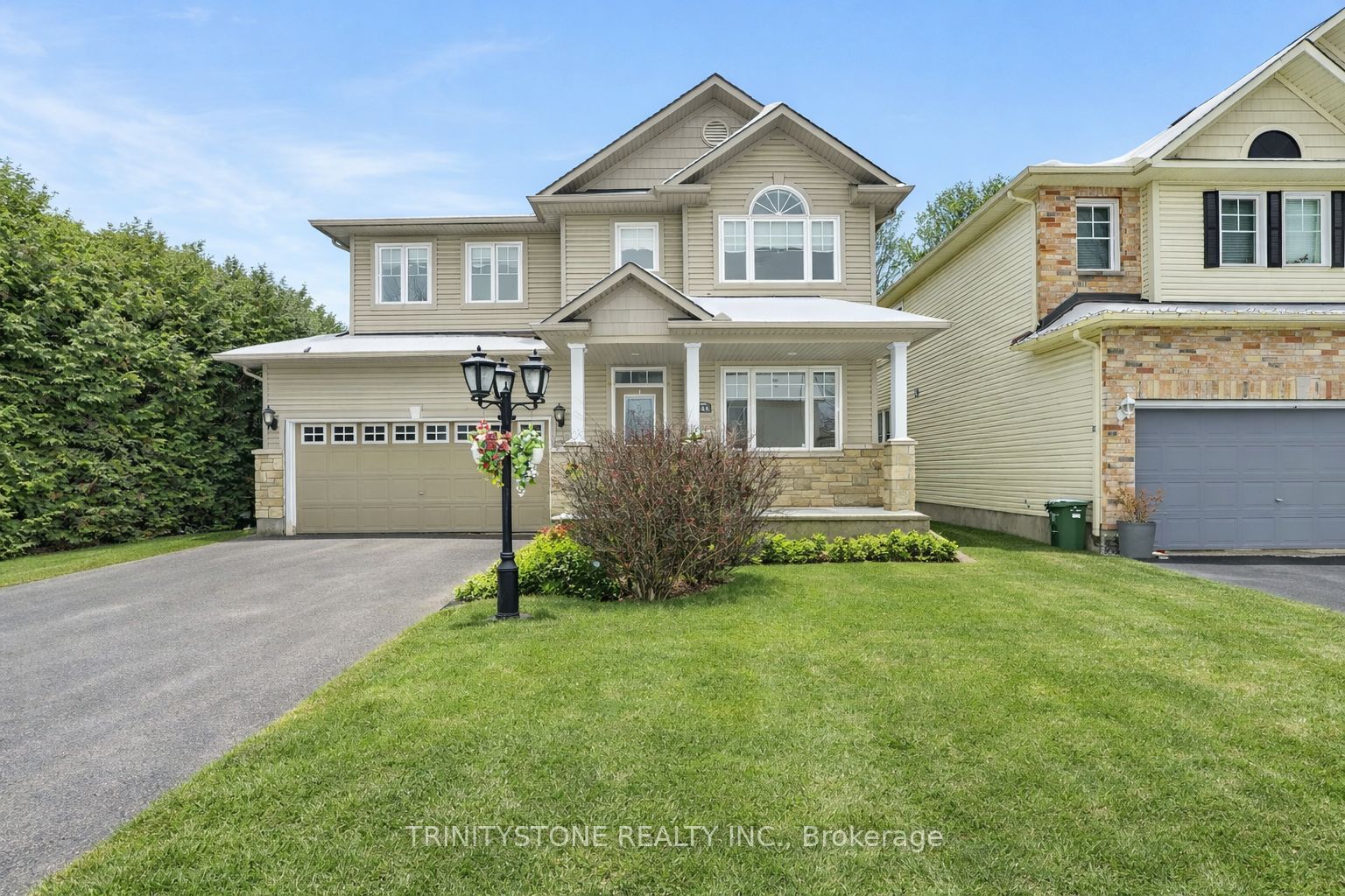 145 Arrowwood Drive, Ottawa, ON, K2S 2G3