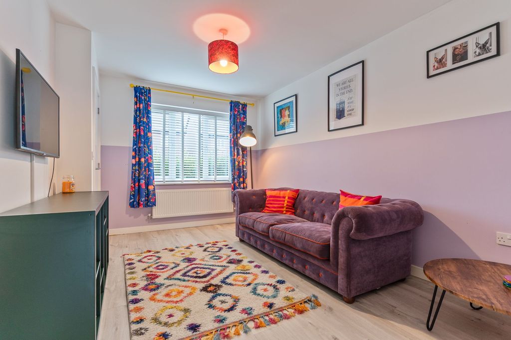 Additional image 8 of 2 bed terraced house for saleMervale Place, Newport NP19