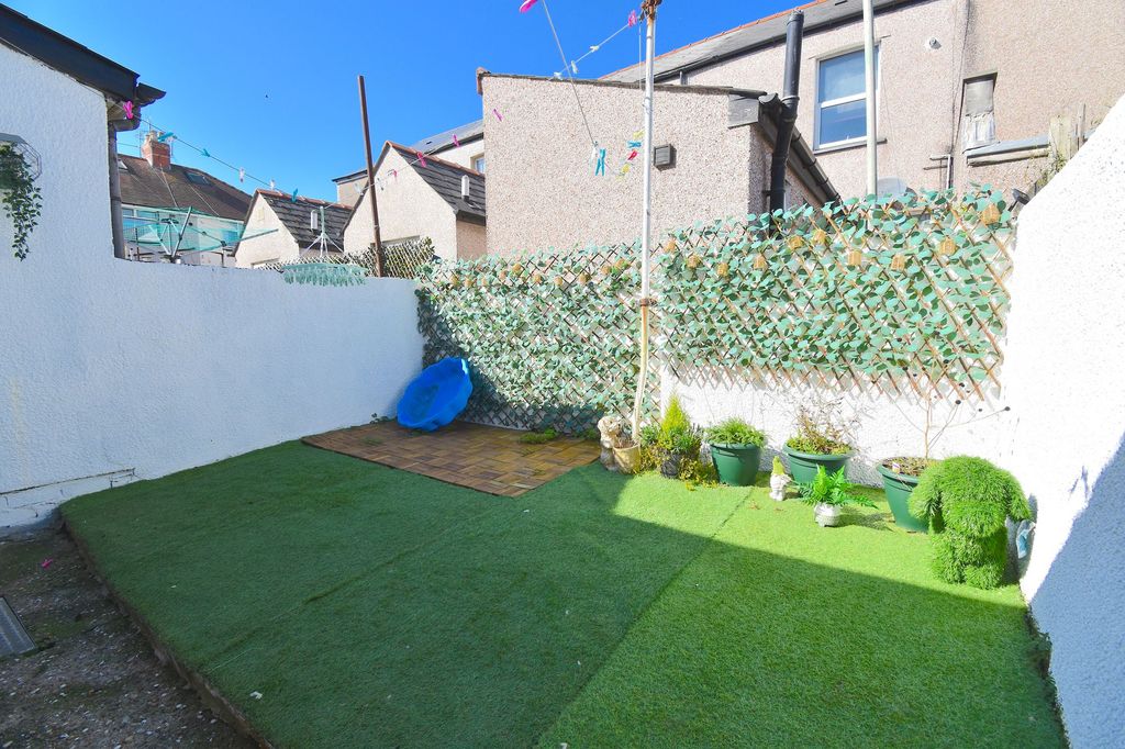 Additional image 16 of 2 bed terraced house for saleMarshfield Street, Newport NP19