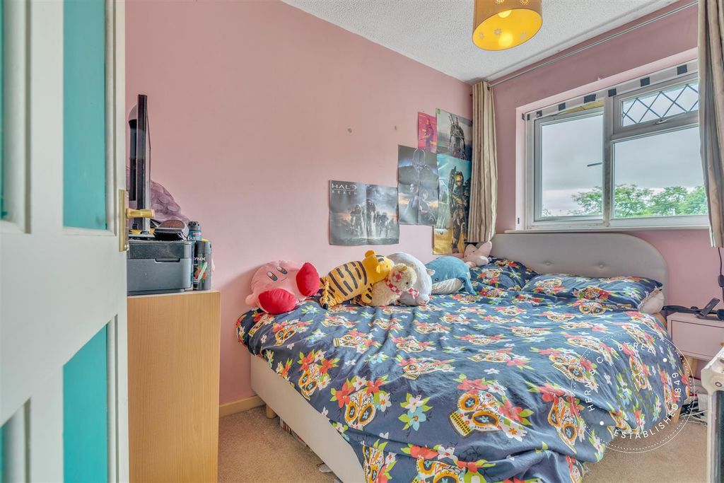 Additional image 13 of 2 bed terraced house for saleWoodlawn Way, Thornhill, Cardiff CF14