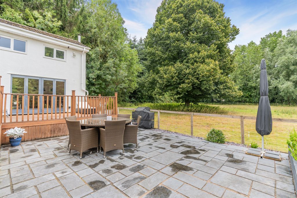 Additional image 38 of 3 bed detached house for saleRhadyr, Llanbadoc, Usk, Monmouthshire NP15