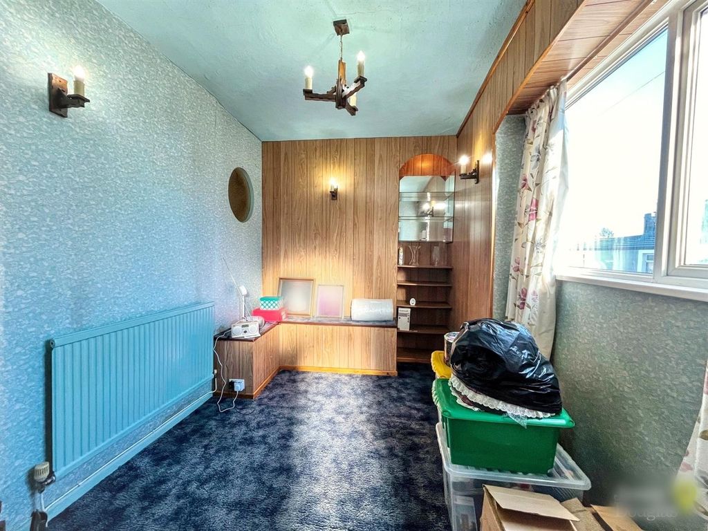 Additional image 2 of 3 bed terraced house for saleSt. Woolos Road, Newport NP20