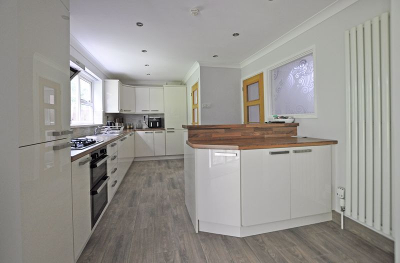 Additional image 6 of 4 bed detached house for saleStunning Family House, Springfield Drive, Newport NP19