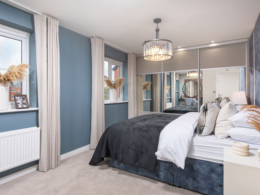 Additional image 14 of 3 bed detached house for sale"The Delamare" at Waun-Y-Pound Road, Ebbw Vale NP23