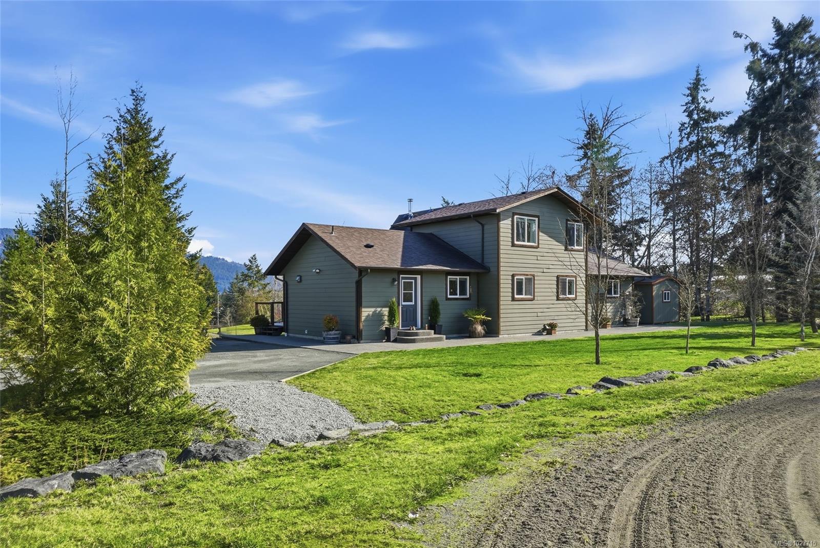 Additional image 4 of 2441 Staghorn Road, Duncan, BC, V9L 6L7