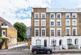 Almeida Street, Islington, London