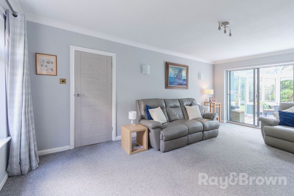 Additional image 3 of 5 bed detached house for saleCherry Orchard Road, Lisvane, Cardiff CF14