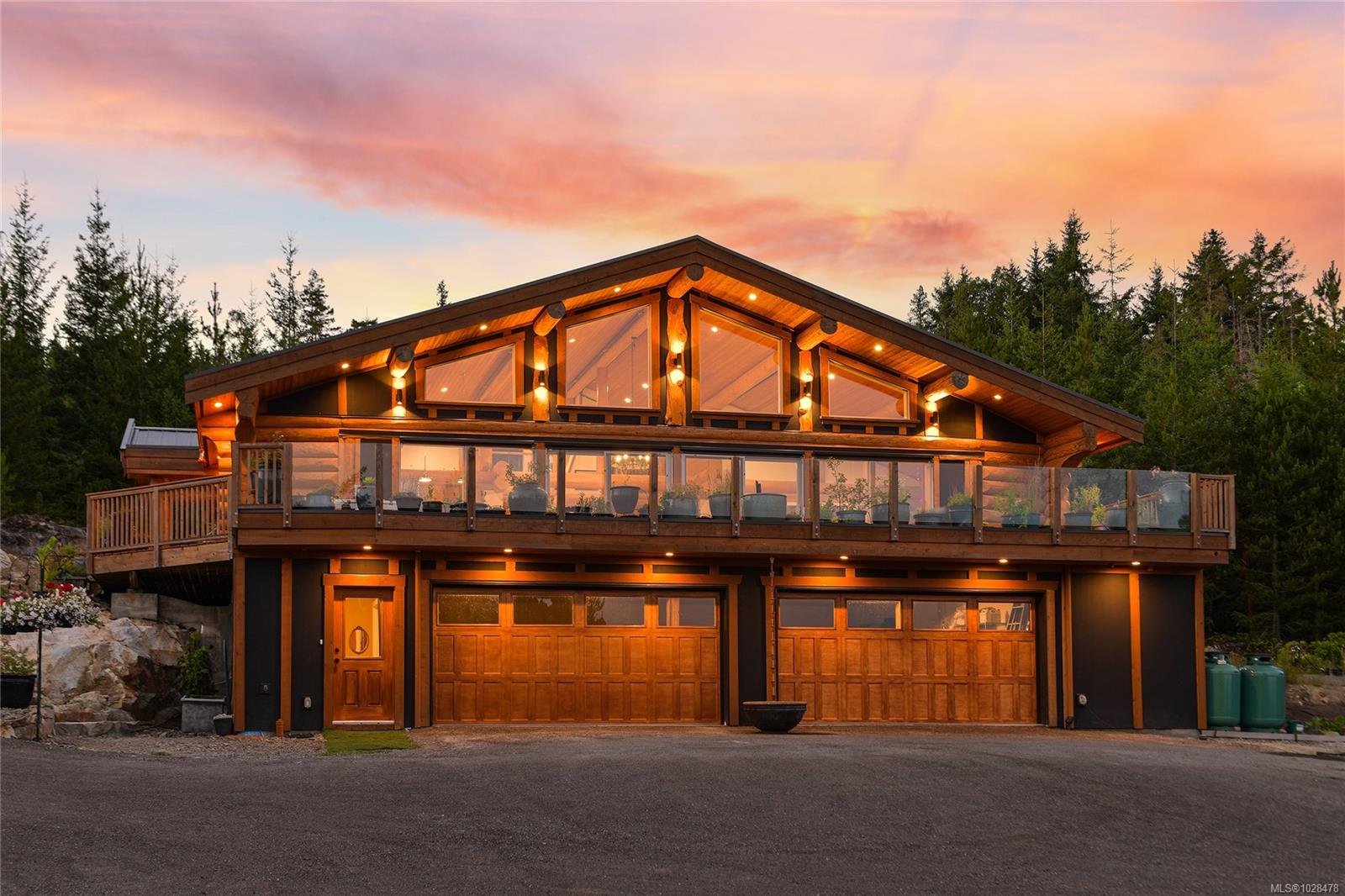 4250 Goldstream Heights Drive, Malahat, BC, V0R 2W3