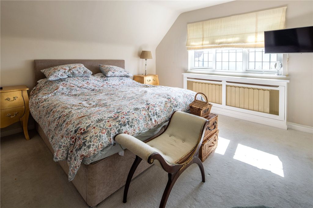 Additional image 7 of 5 bed bungalow for saleElizabeth Avenue, La Route Orange, St. Brelade, Jersey JE3