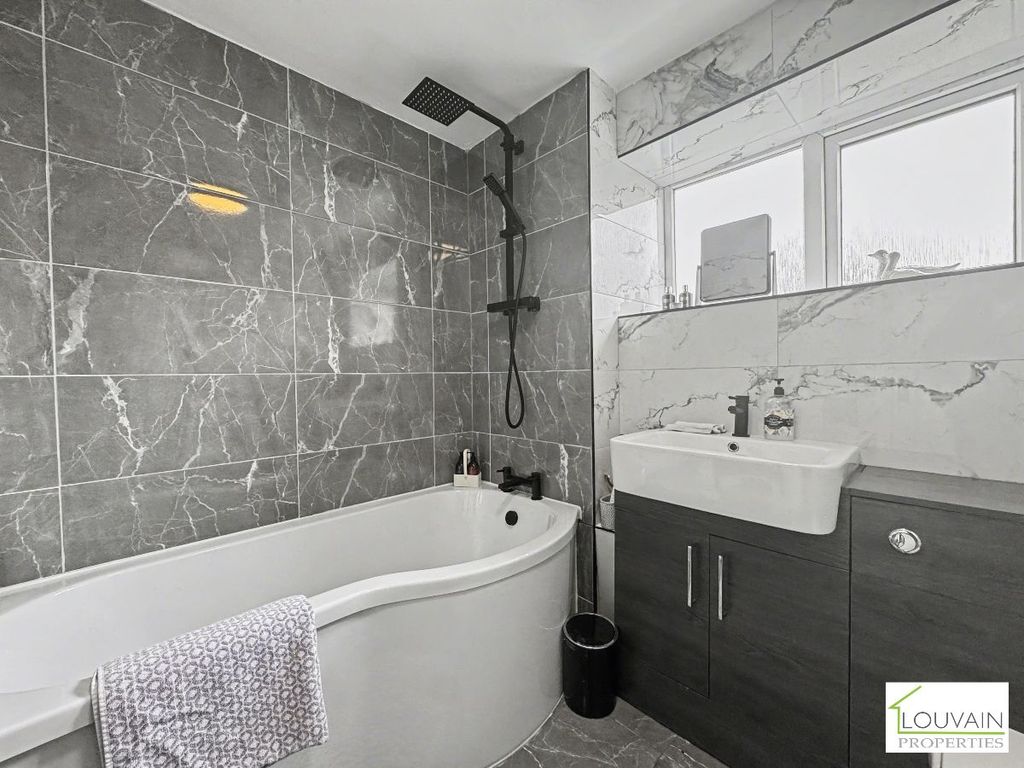 Additional image 3 of 3 bed terraced house for saleTy Cendl, Beaufort, Beaufort, Ebbw Vale NP23