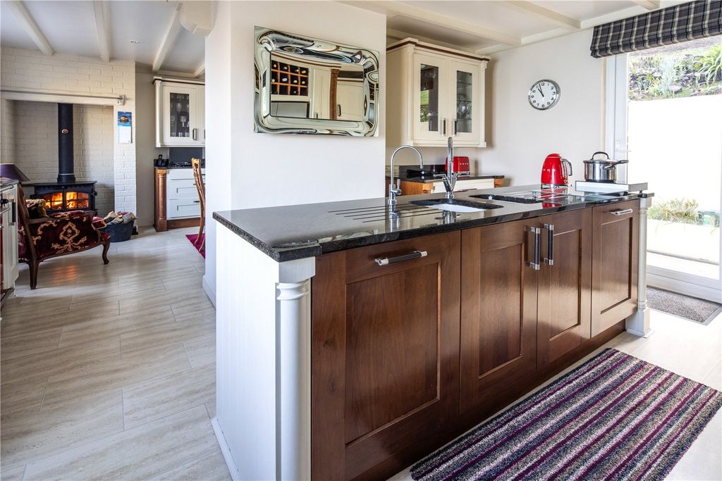 Additional image 3 of 3 bed detached house for saleLe Mont De Rozel, St Martin, Jersey JE3