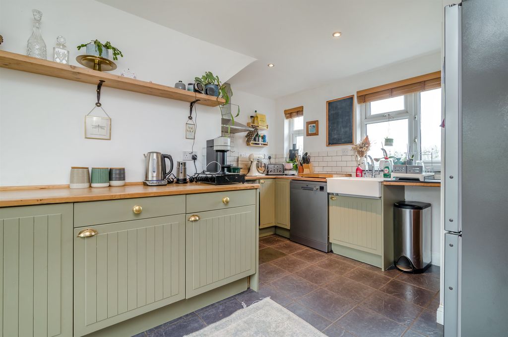 Additional image 6 of 3 bed end terrace house for saleRocklea, Mitchel Troy Common, Monmouth, Monmouthshire NP25