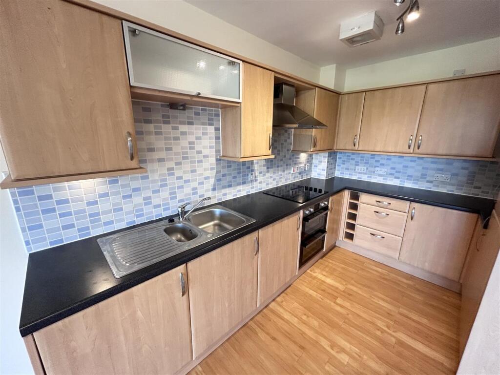 Additional image 2 of The Keep, 6 Middlepark Drive, Birmingham