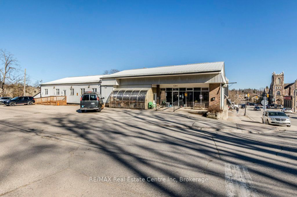 280 St Patrick Street W, Centre Wellington, ON, N1M 1L7