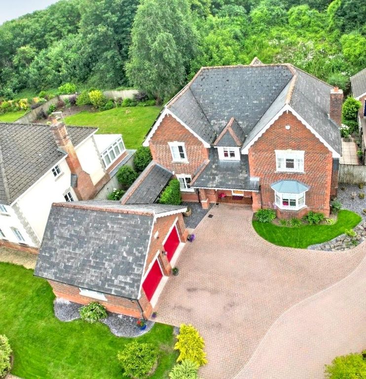 Additional image 35 of 4 bed detached house for saleOutstanding Family Home 8 Walnut Grove, Crick, Caldicot, Monmouthshire NP26