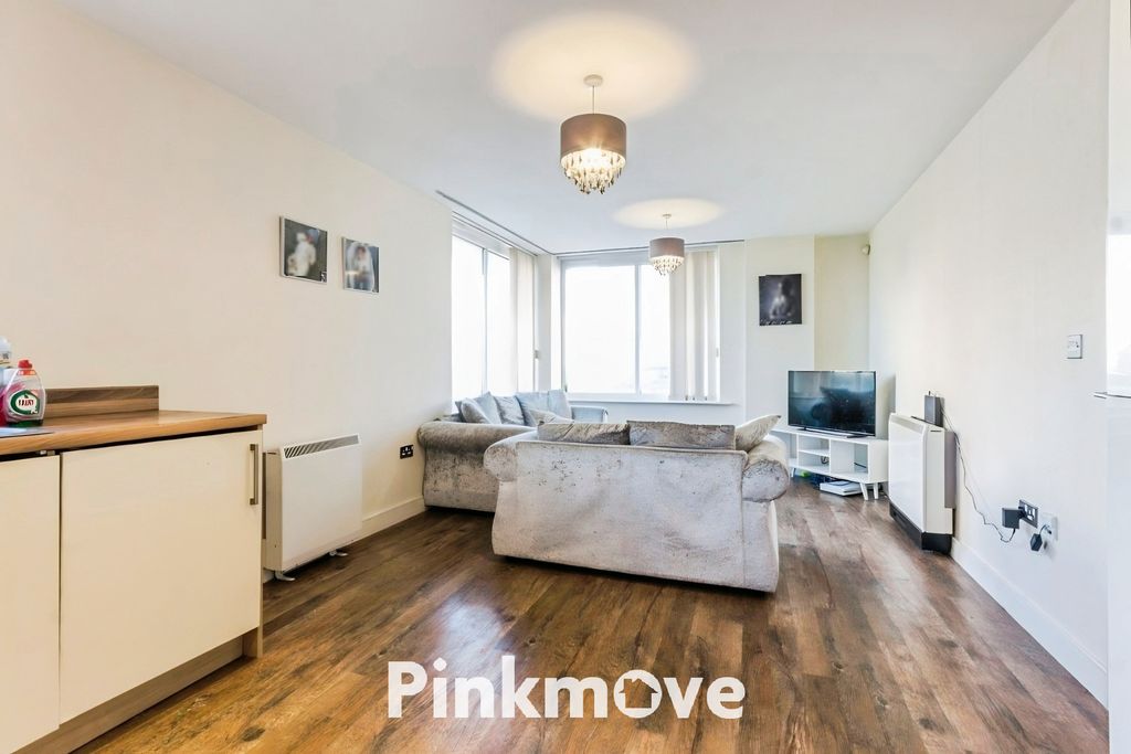 2 bed flat for saleAriel Close, Newport NP20