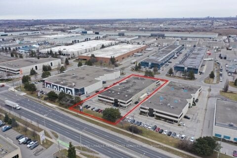 Additional image 6 of 50A Caldari Road, Vaughan, ON, L4K 4N8