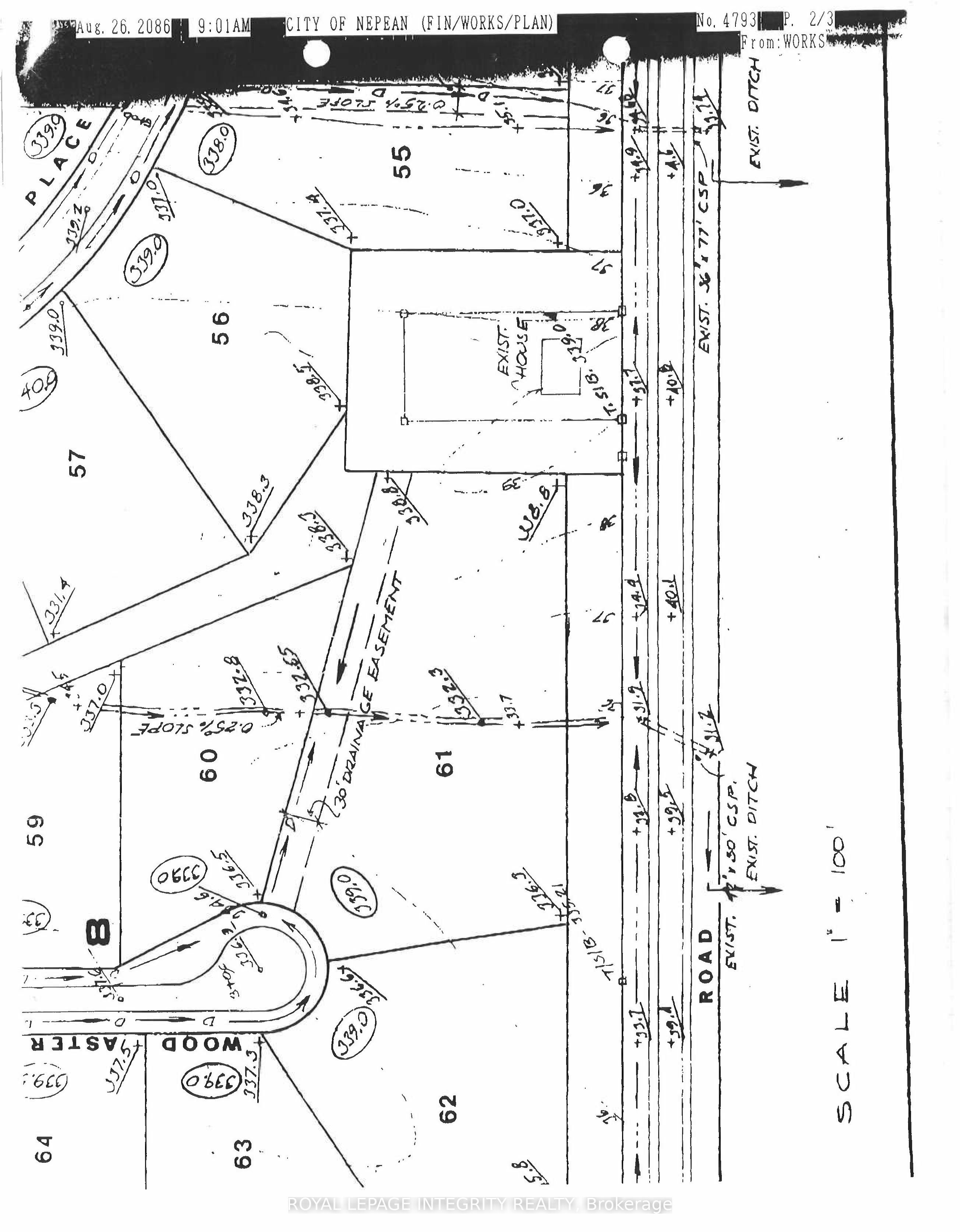 Additional image 2 of 7 Wood Aster Bay N/a, Ottawa, ON, K2R 1B3