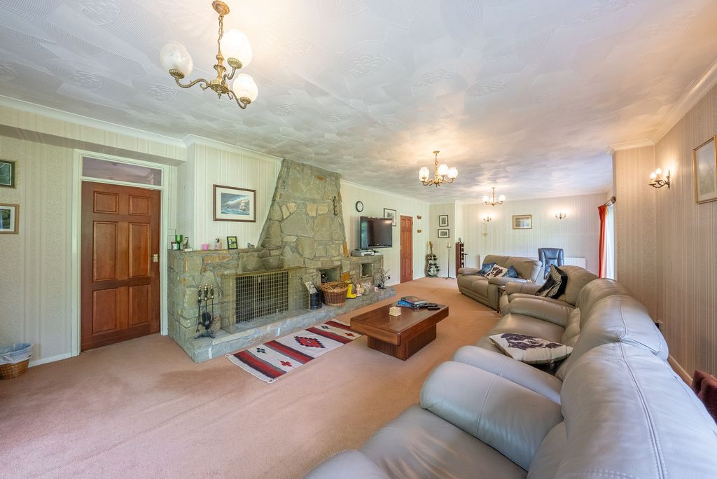 Additional image 3 of 5 bed detached house for saleThe Narth, Monmouth NP25
