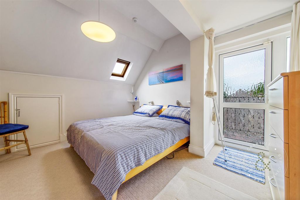 Additional image 14 of 3 bed flat for saleSilverton, Fairwater Road, Llandaff, Cardiff CF5