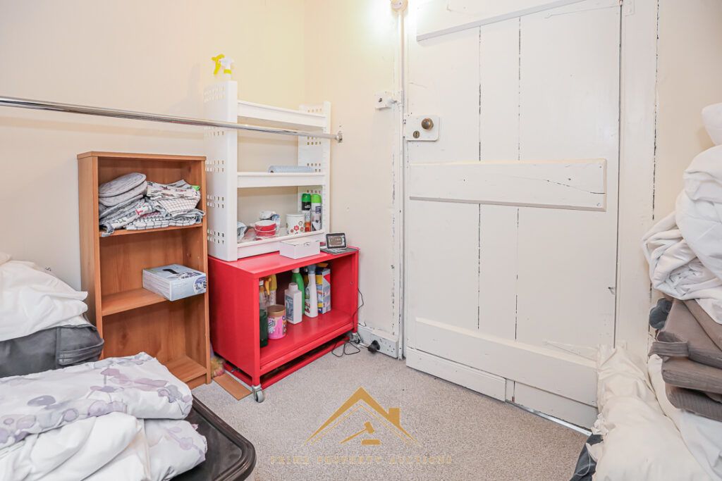 Additional image 20 of 3 bed flat for salePost Office Building, Main Street Flat 1, Tobermory, Isle Of Mull PA75