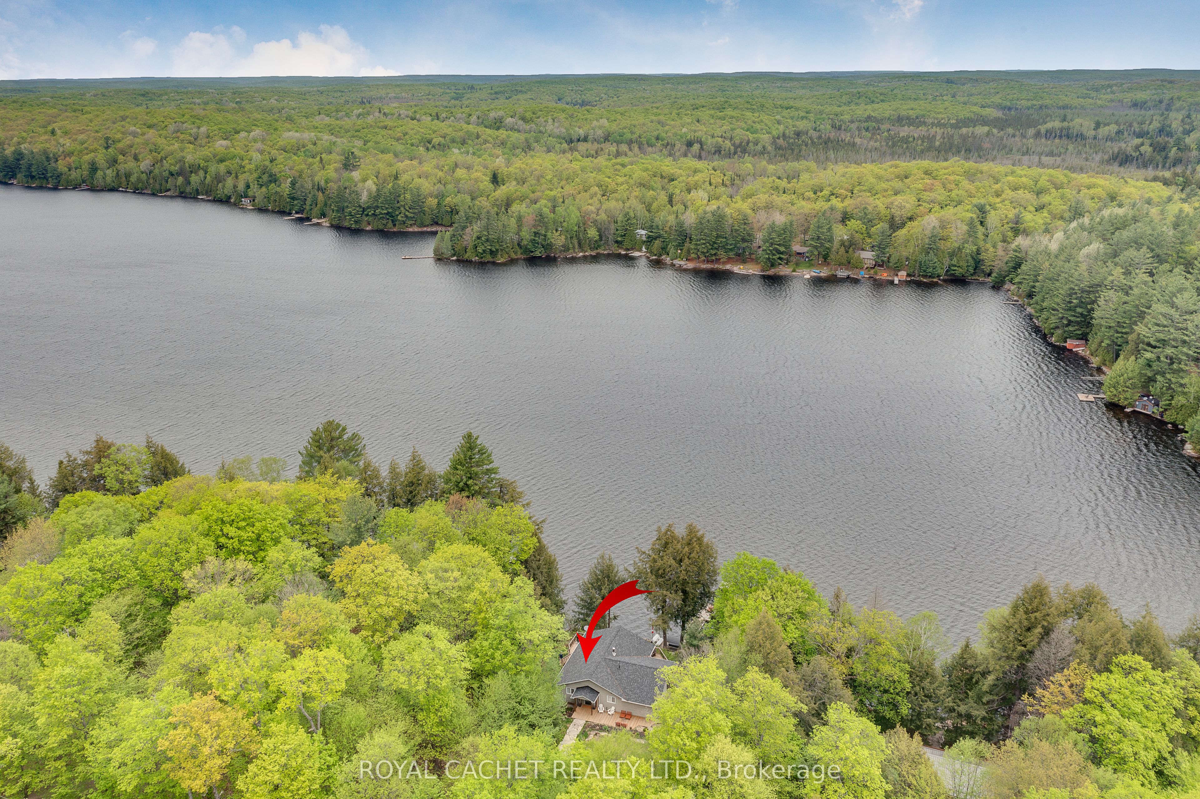 Additional image 4 of 1221 Stormy Lake Road, Highlands East, ON, K0M 1S0