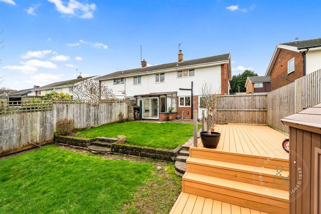 Additional image 15 of 3 bed semi-detached house for saleHatherleigh Road, Rumney, Cardiff CF3