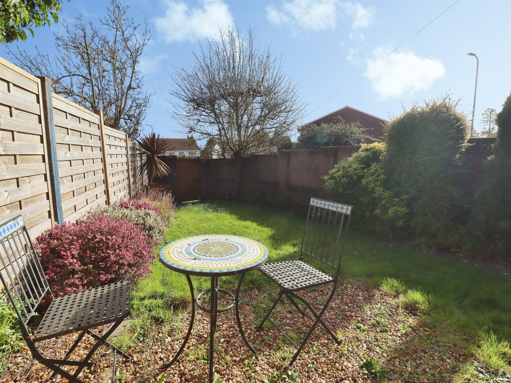 Additional image 14 of 2 bed semi-detached house for saleSundew Close, Cardiff CF5