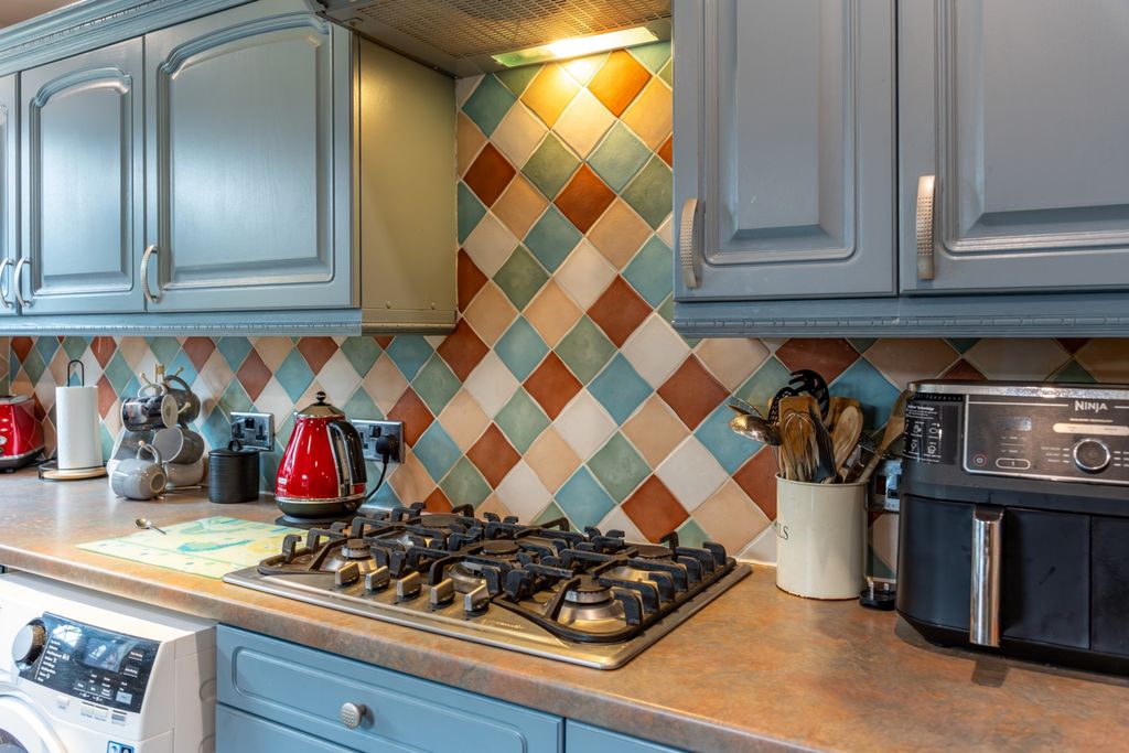 Additional image 11 of 4 bed detached house for salePennyfarthing Lane, Undy NP26