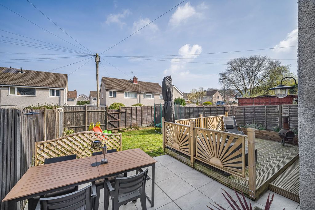 Additional image 24 of 3 bed semi-detached house for saleSt. Donats Court, Caerphilly CF83