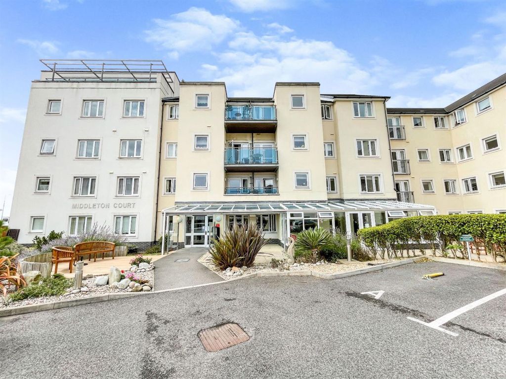 Additional image 14 of 2 bed flat for salePicton Avenue, Porthcawl CF36