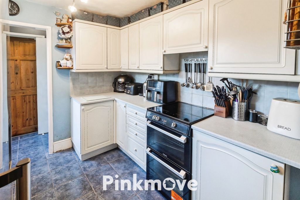 Additional image 3 of 3 bed terraced house for saleSomerton Road, Newport NP19