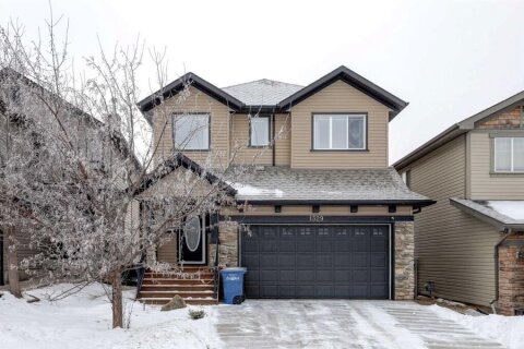 Additional image 7 of 1329 Prairie Springs Park SW, Airdrie, AB, T4B 0E8
