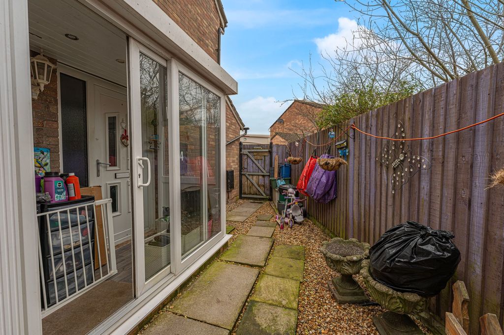 Additional image 19 of 3 bed semi-detached house for saleLaurel Close, Undy NP26