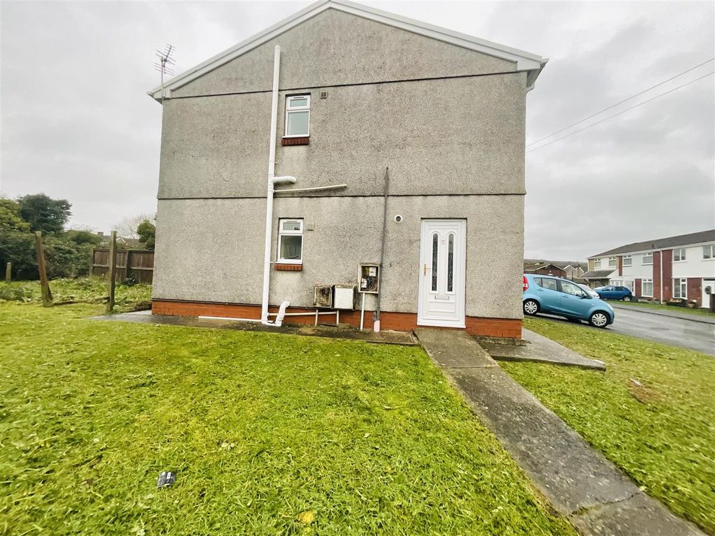 Additional image 24 of 2 bed flat for saleSandfield Road, Burry Port SA16