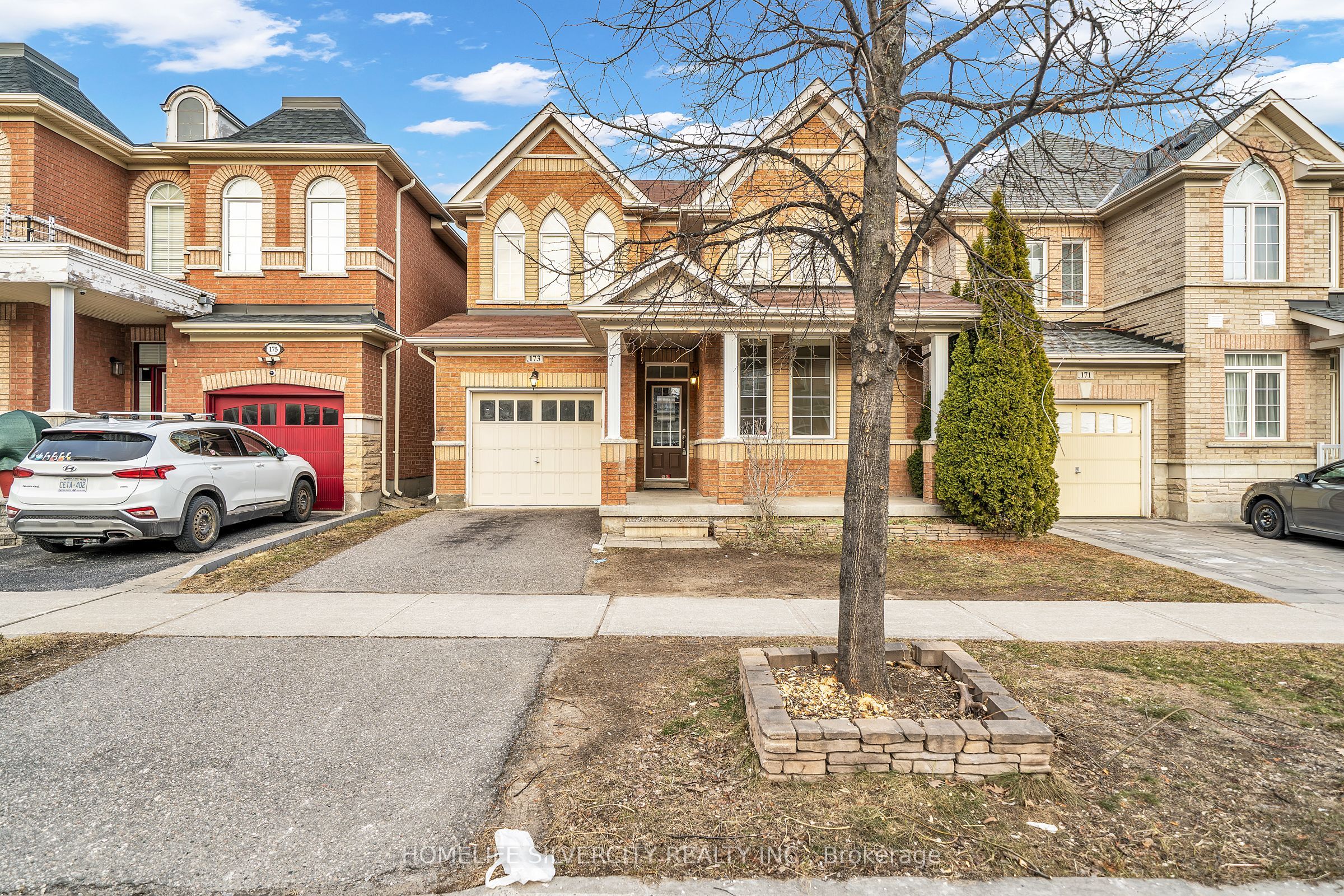 173 Rizal Avenue, Markham, ON, L6B 0E7