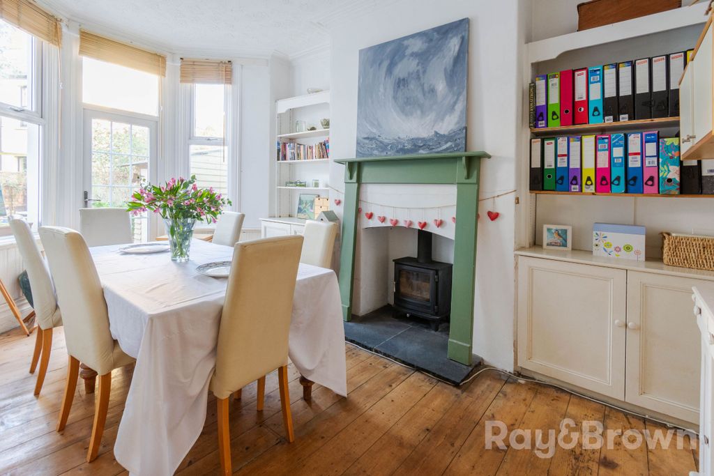 Additional image 14 of 4 bed terraced house for saleRoath Court Road, Cardiff CF24