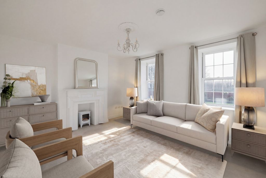 Additional image 13 of 2 bed flat for saleLa Route De La Trinite, St. Helier, Jersey JE2