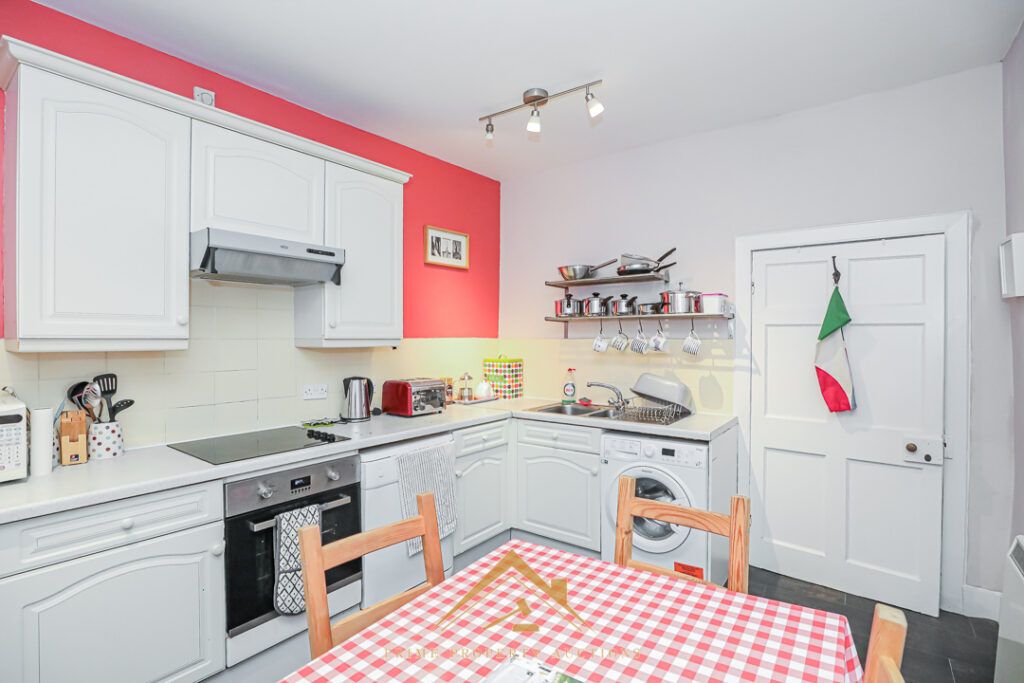 Additional image 9 of 3 bed flat for salePost Office Building, Main Street Flat 1, Tobermory, Isle Of Mull PA75