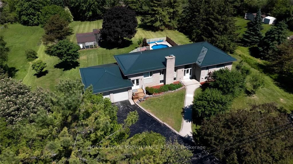 267 County Road 28 N/a, Prince Edward County, ON, K8N 4Z7