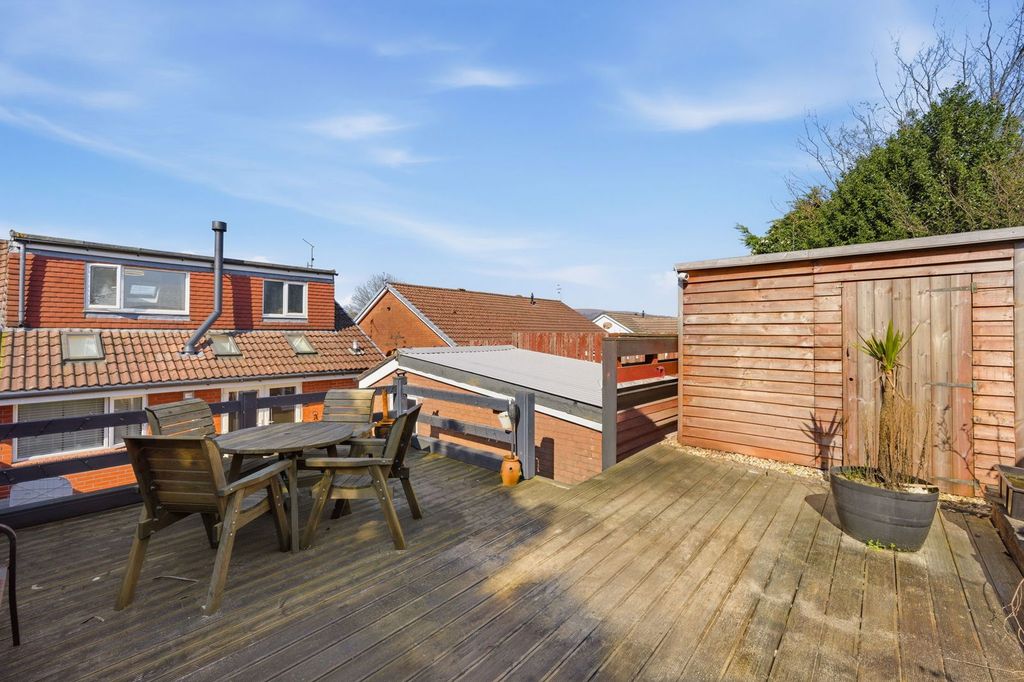 Additional image 25 of 2 bed semi-detached bungalow for saleChester Close, New Inn NP4