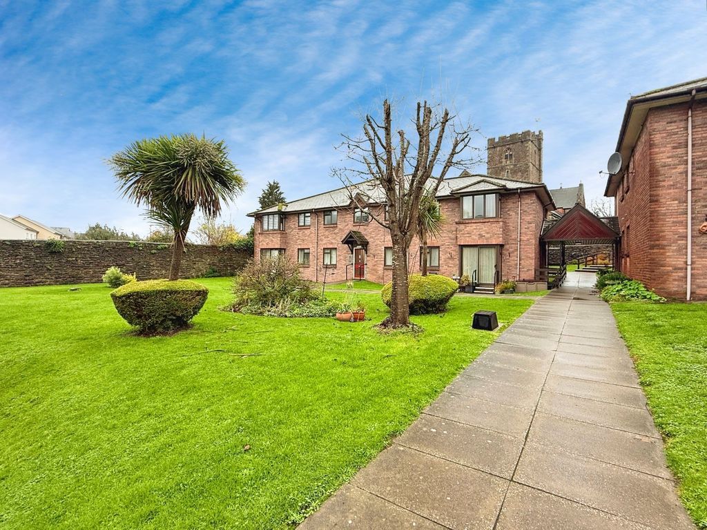 Additional image 9 of 2 bed property for salePriory Gardens, Abergavenny NP7