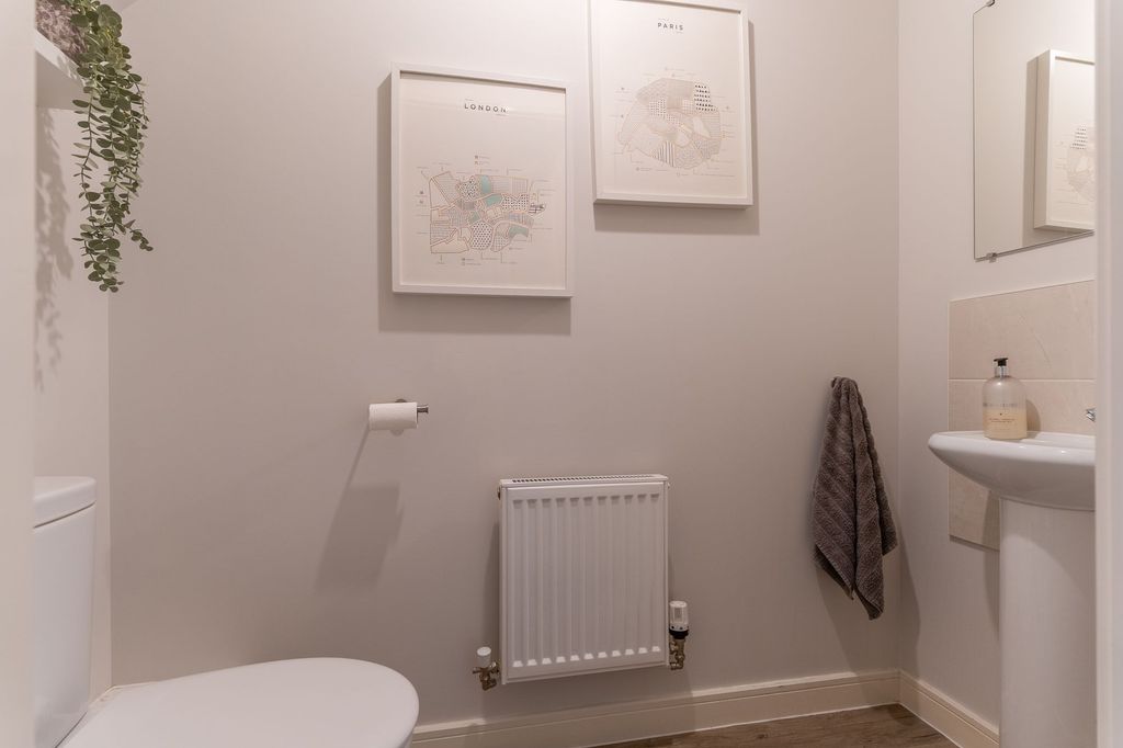 Additional image 10 of 4 bed detached house for salePickle Line Road, Newport NP19