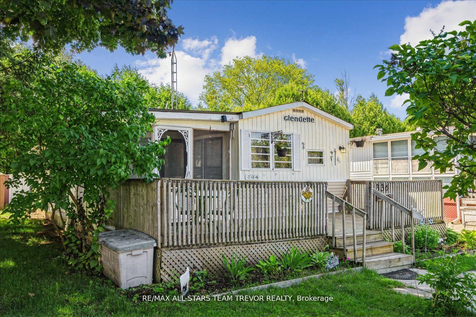 #336-285 Crydermans Side Road, Georgina, ON, L0E 1A0