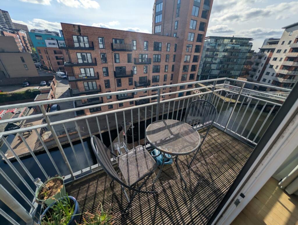 Sheepcote Street, Birmingham, B16 photo 2