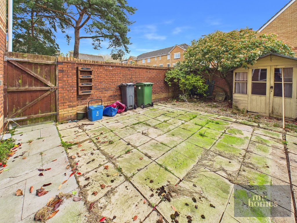 Additional image 15 of 4 bed town house for saleReardon Smith Court, Fairwater, Cardiff CF5