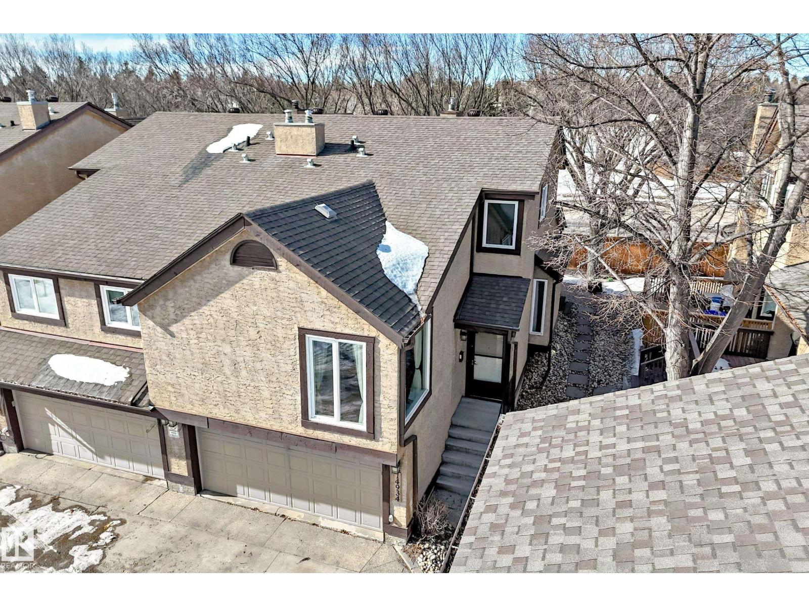 14934 43 Avenue NW, Edmonton, AB, T6H5S1