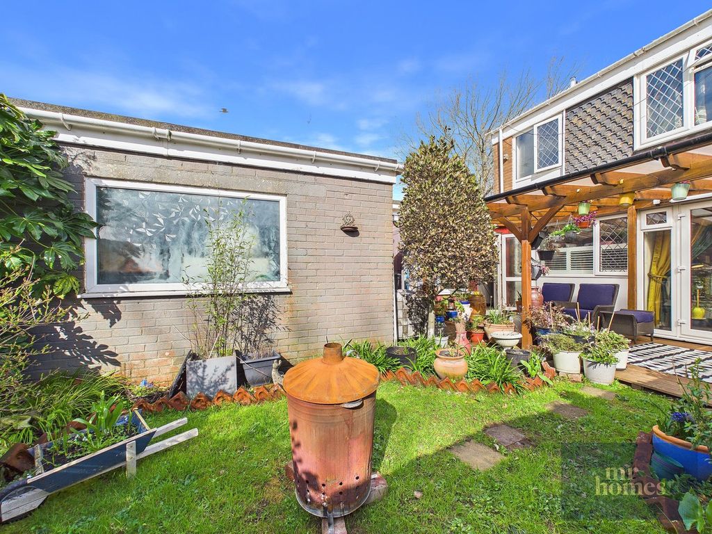 Additional image 39 of 3 bed semi-detached house for salePeach Place, Fairwater, Cardiff CF5
