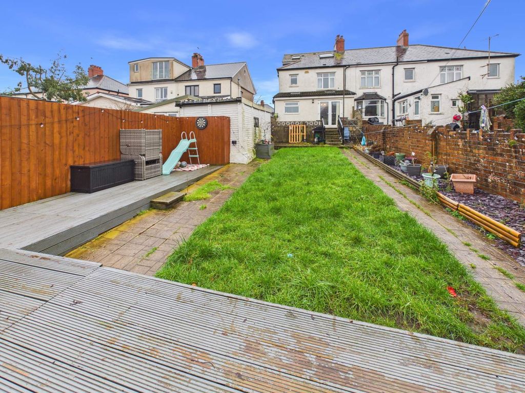 Additional image 20 of 4 bed semi-detached house for saleManor Way, Cardiff CF14